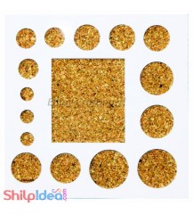 Quilling Sizing Board for Quilling Art - Medium